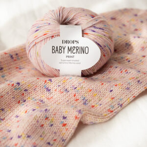 DROPS Baby Merino -10%