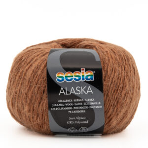 Sesia Alaska
