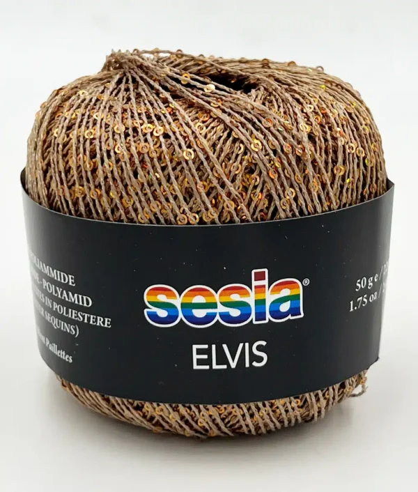 Sesia Elvis