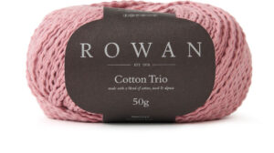 Rowan Cotton Trio
