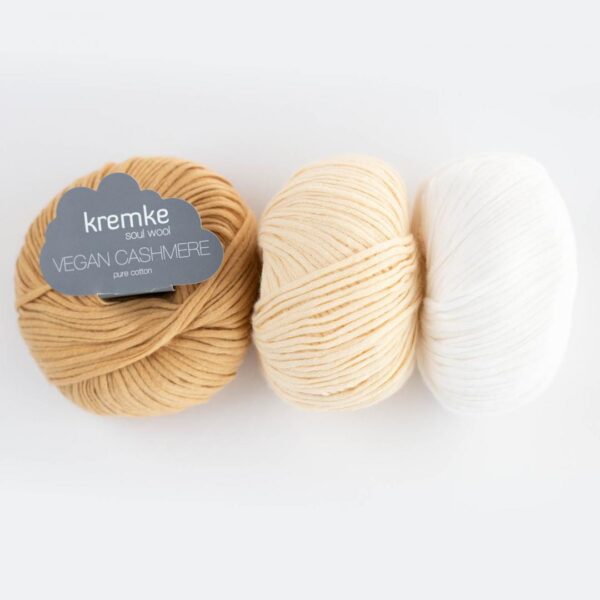 Kremke Vegan Cashmere