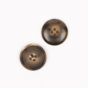 Nööp Drops Puiduimitatsioon (kreekapähkel) 704 23mm