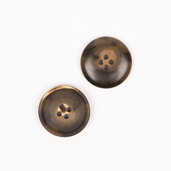 Nööp Drops Puiduimitatsioon (kreekapähkel) 704 23mm