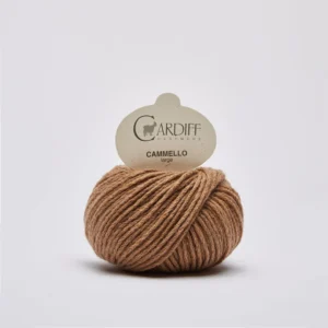 Cardiff Camello Large