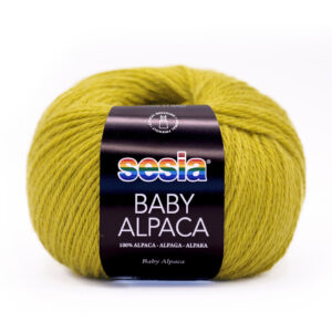 Sesia Baby Alpaca