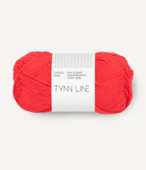 Sandnes Garn Tynn Line