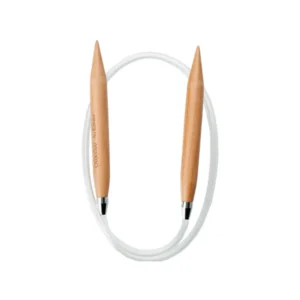 ChiaoGoo Fikseeritud puidust ringvardad 15mm