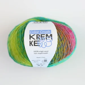 Kremke Color Crush